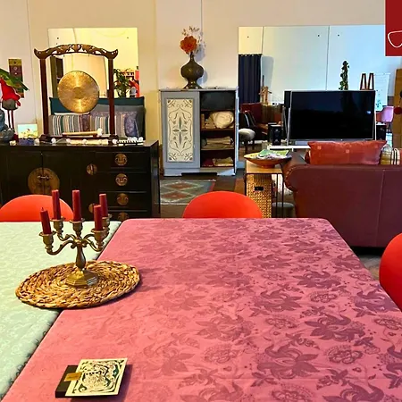 Ferienstudio Altstadtflair -loftfeeling Im Saengersaal In Der Stiftsstadt Mit Parkplatz